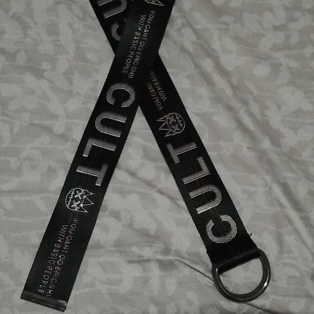 Belt